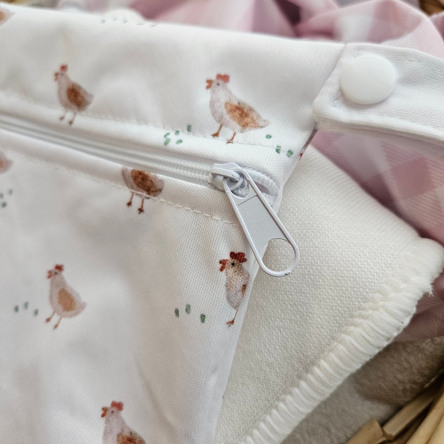 Wet Bags and Accessories