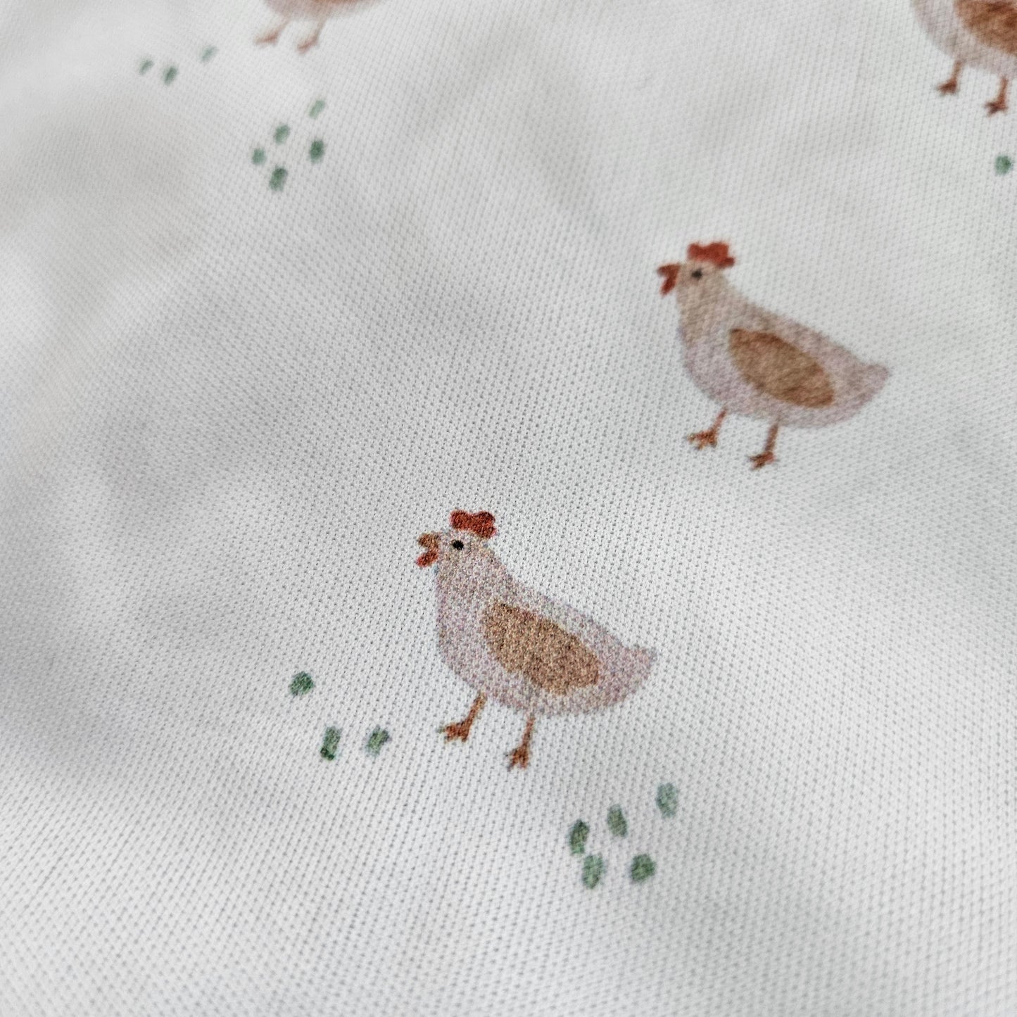 Chicken Mini Wet Bag