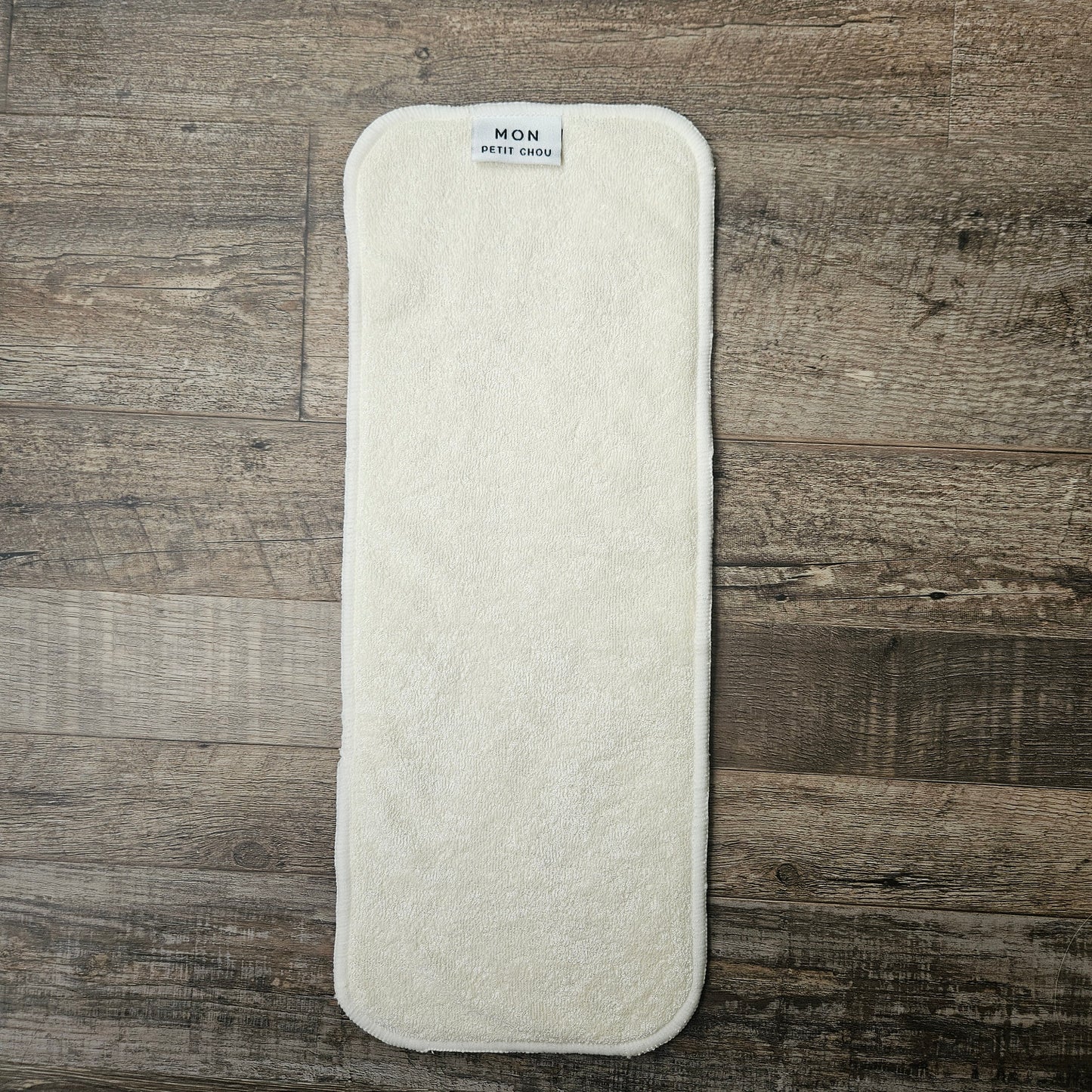 Bamboo Cloth Diaper Insert