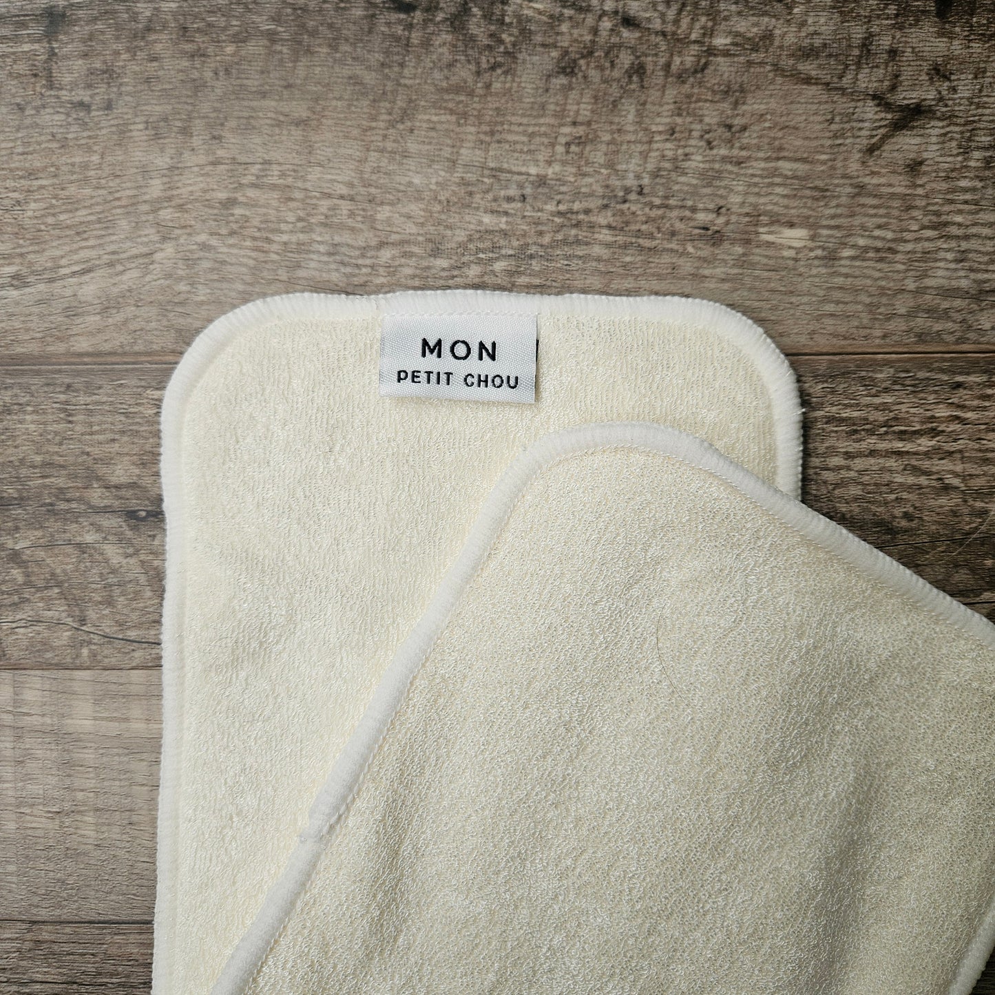 Bamboo Cloth Diaper Insert