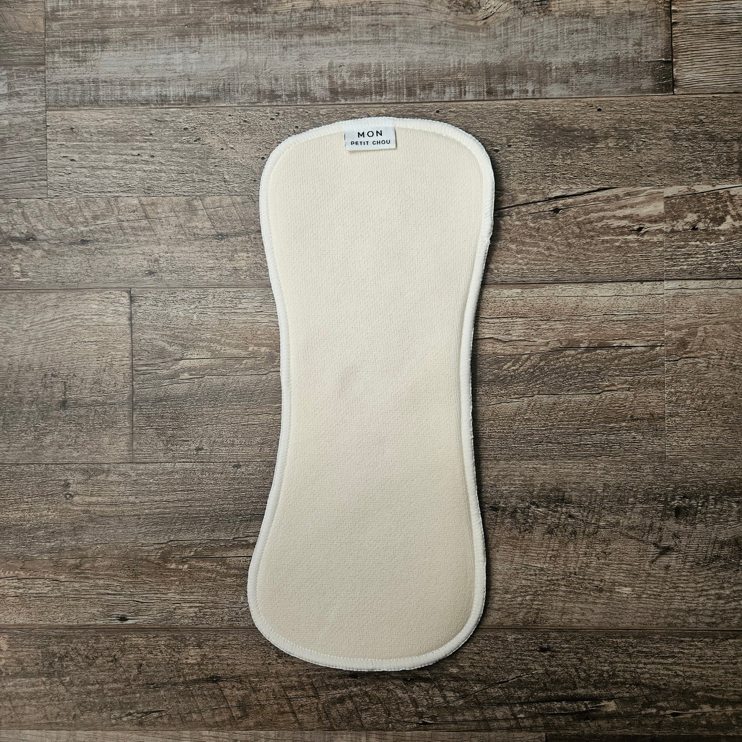 Organic Cotton Bamboo and Hemp Insert